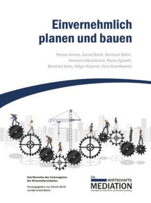 Bürgerbeteiligung Bild von Steinbeis Mediation