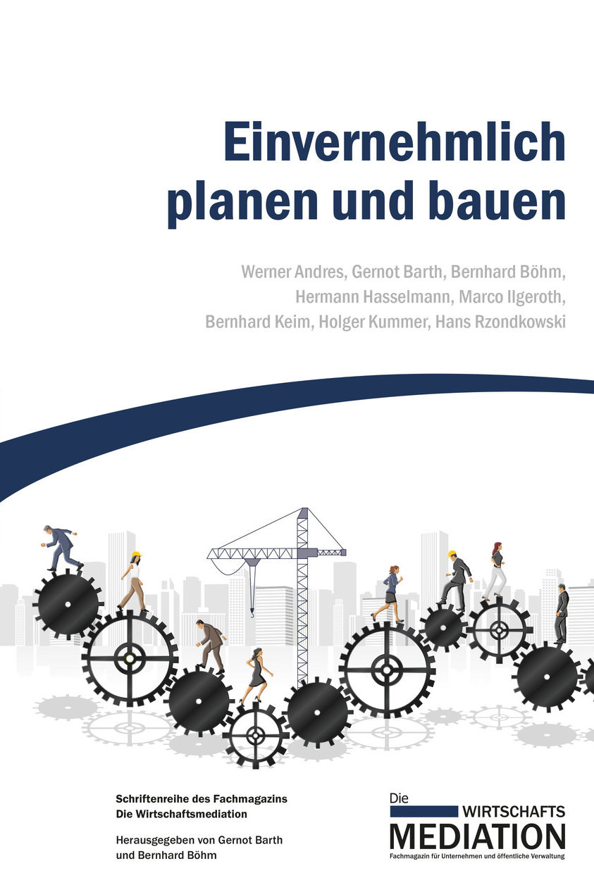 Bild von Steinbeis Mediation