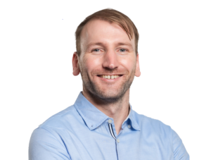 Portraitfoto - Bild auf Steinbeis-mediation.com