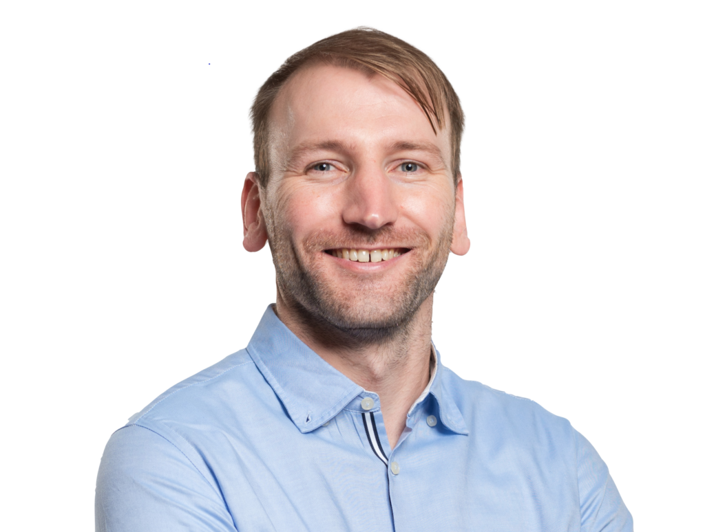 Portraitfoto - Bild auf Steinbeis-mediation.com