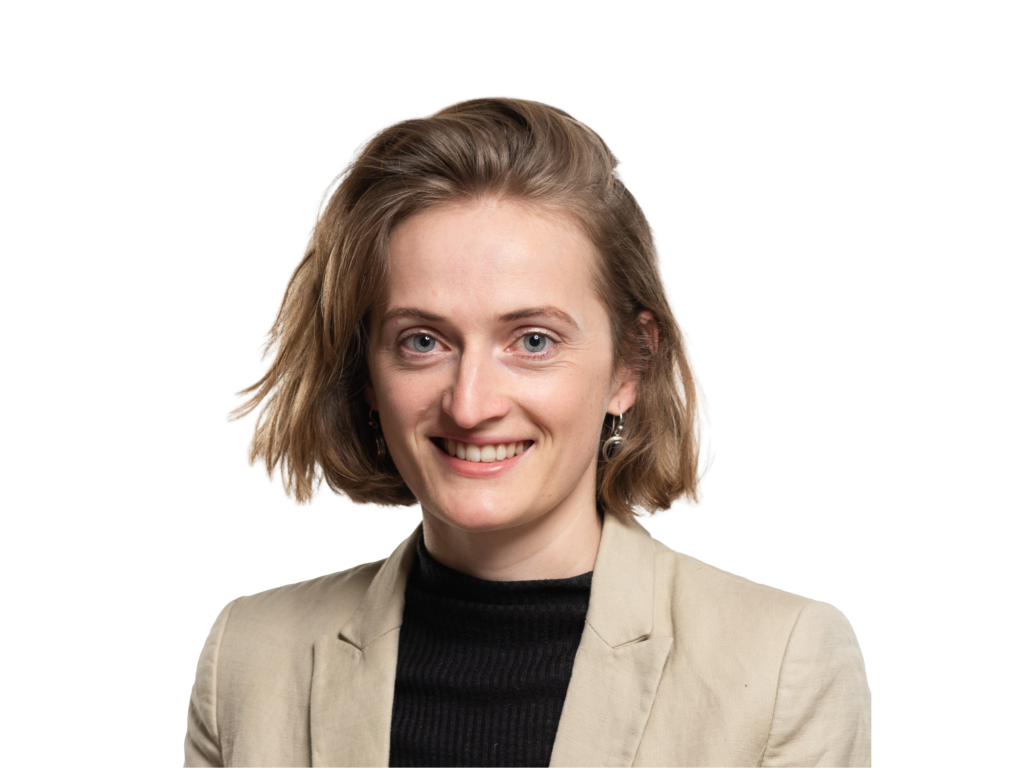 Portraitfoto - Bild auf Steinbeis-mediation.com