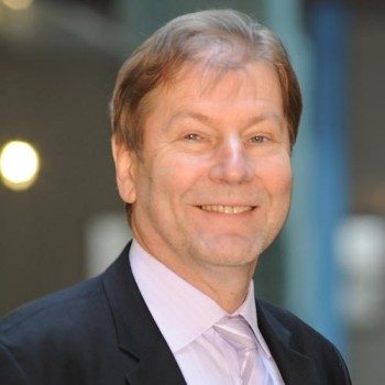 Portraitfoto - Bild auf Steinbeis-mediation.com