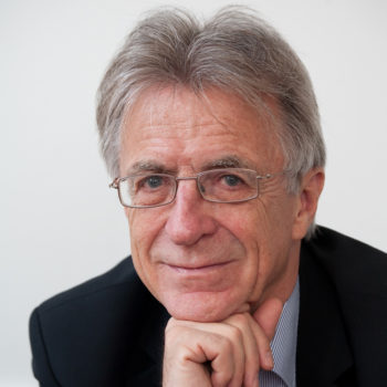 Portraitfoto - Bild auf Steinbeis-mediation.com