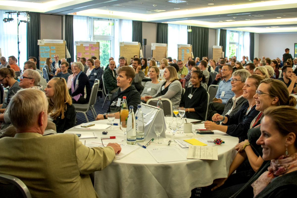 Bild auf Steinbeis-Mediation.com - Mediation | Wirtschaftsmediation | Organisatzionsmediation | Beratung | Coaching