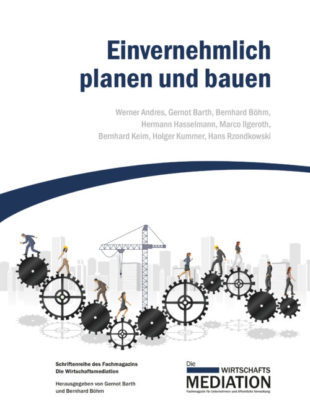 Bürgerbeteiligung Bild von Steinbeis Mediation