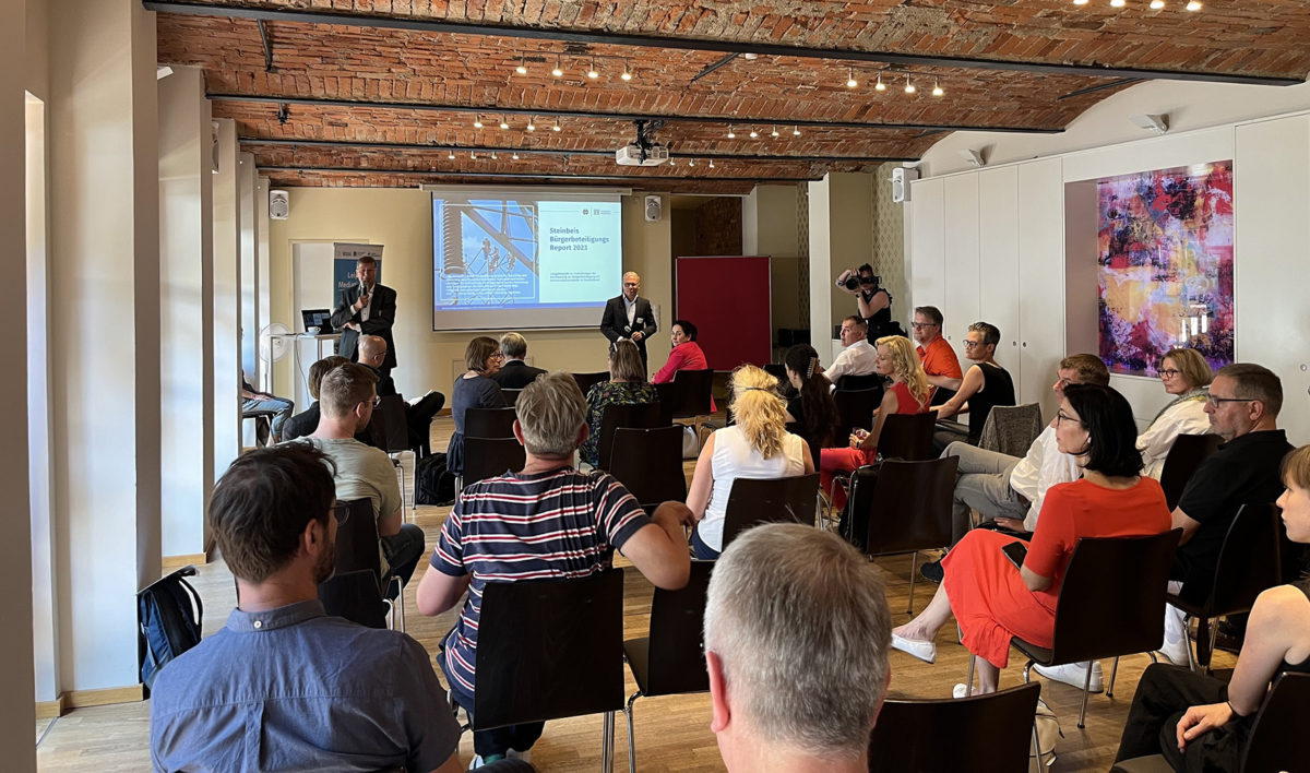 Bild auf Steinbeis-Mediation.com - Mediation | Wirtschaftsmediation | Organisatzionsmediation | Beratung | Coaching