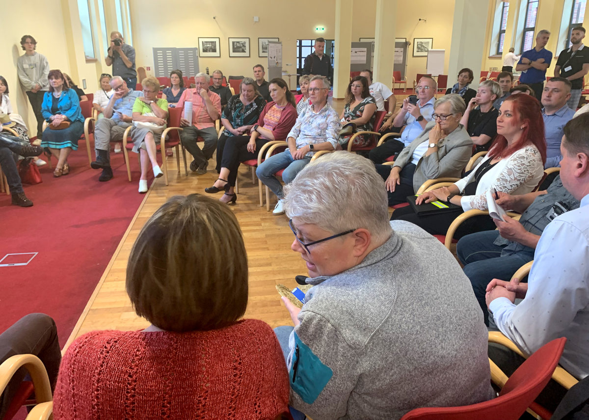 Bild auf Steinbeis-Mediation.com - Mediation | Wirtschaftsmediation | Organisatzionsmediation | Beratung | Coaching